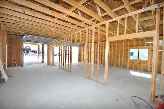 3412 Playa Street, League City, TX 77539