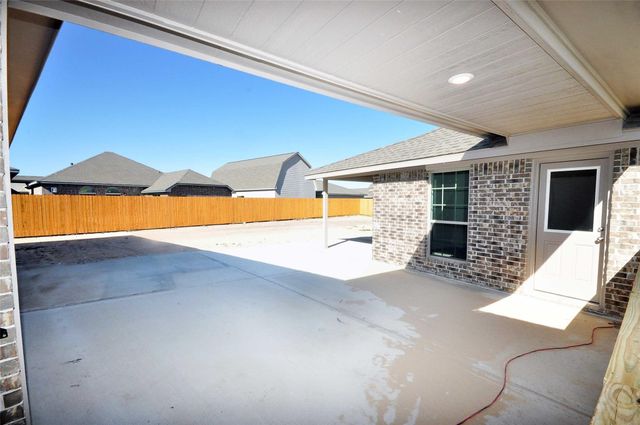 3412 Playa Street, League City, TX 77539