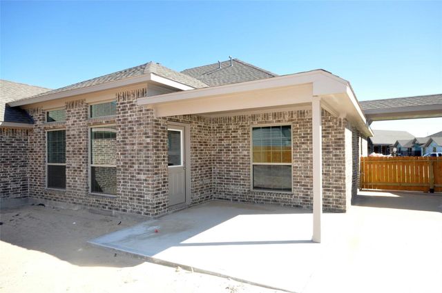 3412 Playa Street, League City, TX 77539