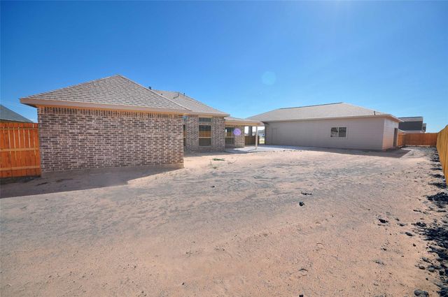 3412 Playa Street, League City, TX 77539