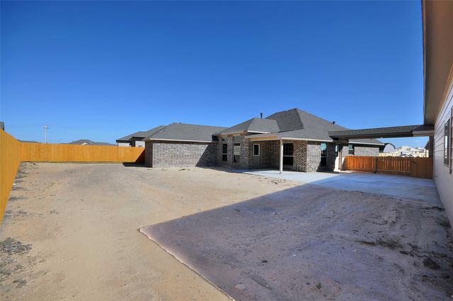 3412 Playa Street, League City, TX 77539