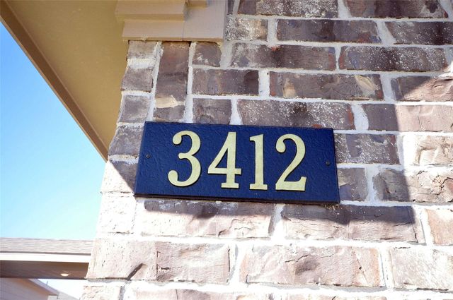 3412 Playa Street, League City, TX 77539