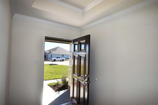 3412 Playa Street, League City, TX 77539