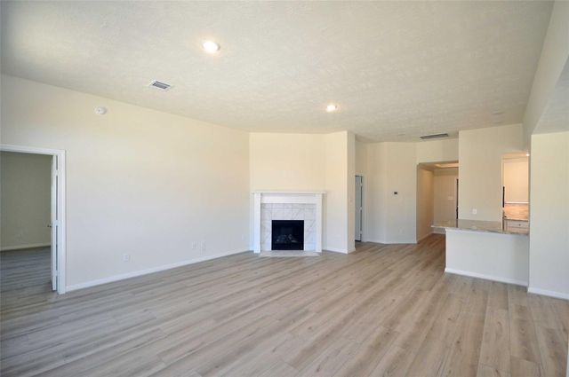 3412 Playa Street, League City, TX 77539