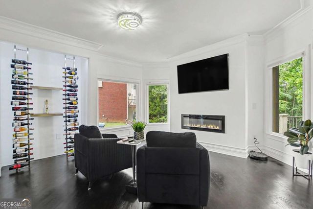 327 Amy Way, Atlanta, GA 30349