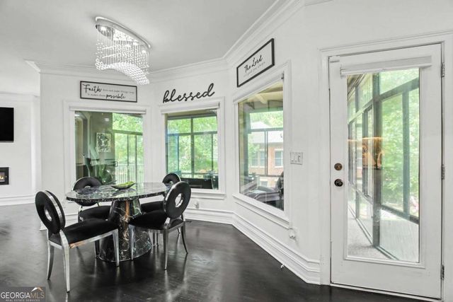 327 Amy Way, Atlanta, GA 30349
