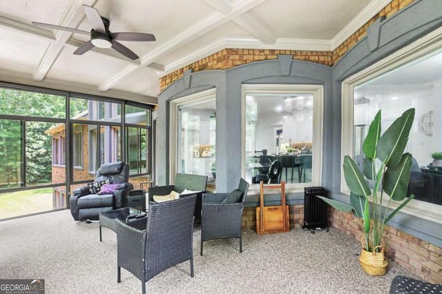 327 Amy Way, Atlanta, GA 30349