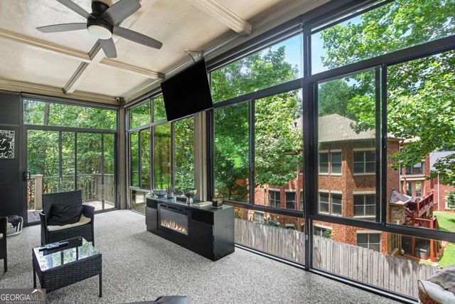 327 Amy Way, Atlanta, GA 30349