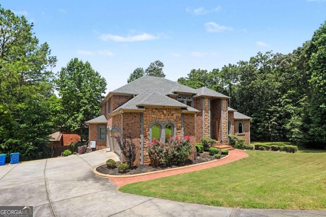 327 Amy Way, Atlanta, GA 30349