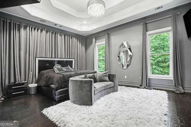 327 Amy Way, Atlanta, GA 30349