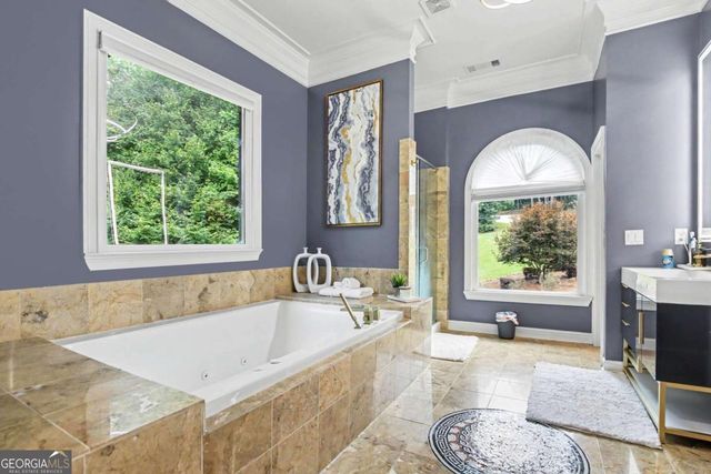 327 Amy Way, Atlanta, GA 30349