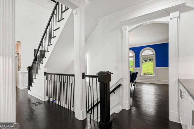 327 Amy Way, Atlanta, GA 30349