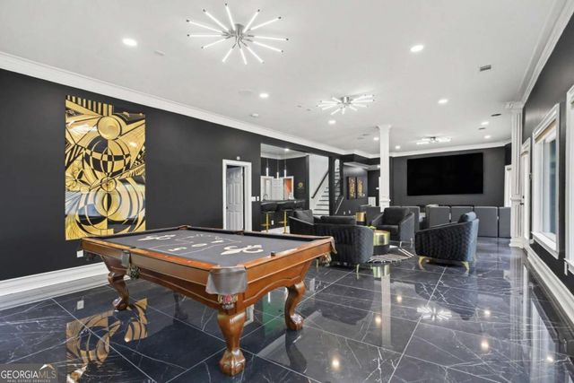 327 Amy Way, Atlanta, GA 30349