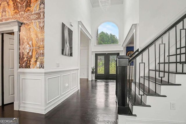 327 Amy Way, Atlanta, GA 30349