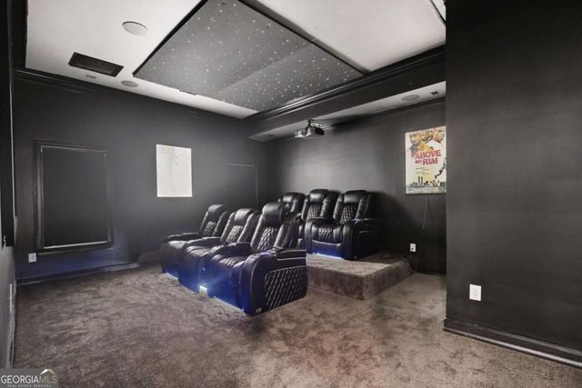 327 Amy Way, Atlanta, GA 30349
