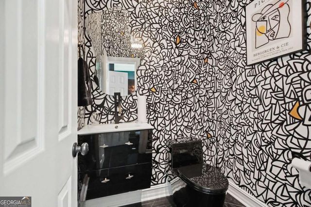 327 Amy Way, Atlanta, GA 30349