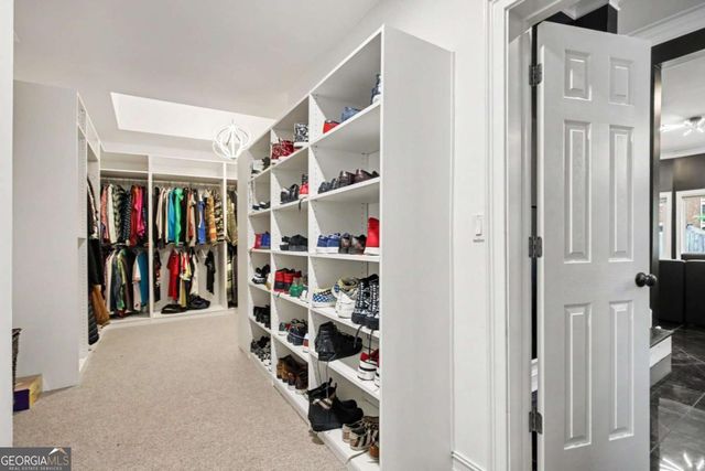 327 Amy Way, Atlanta, GA 30349