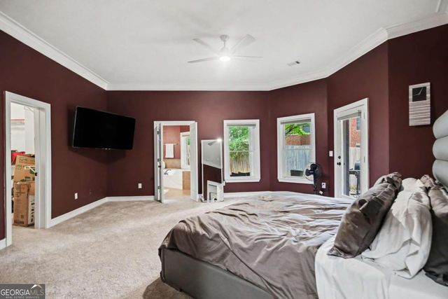 327 Amy Way, Atlanta, GA 30349