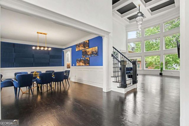 327 Amy Way, Atlanta, GA 30349