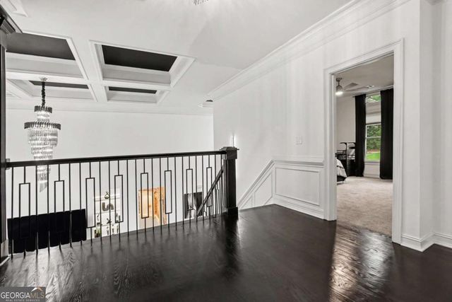 327 Amy Way, Atlanta, GA 30349
