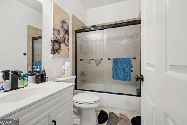 327 Amy Way, Atlanta, GA 30349