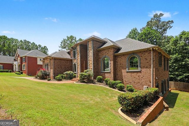 327 Amy Way, Atlanta, GA 30349
