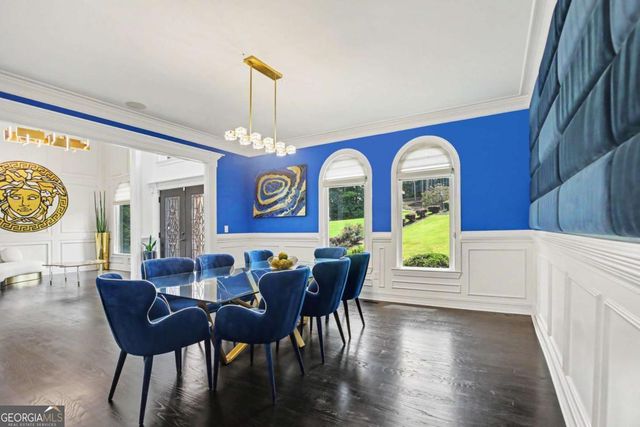 327 Amy Way, Atlanta, GA 30349