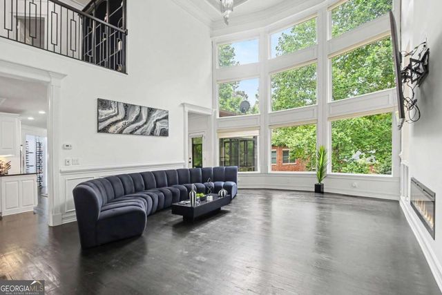 327 Amy Way, Atlanta, GA 30349