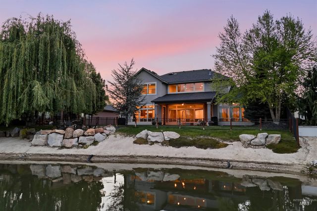 6103 W Founders Dr., Eagle, ID 83616