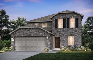 1079 Clear Dusk Lane, Forney, TX 75126