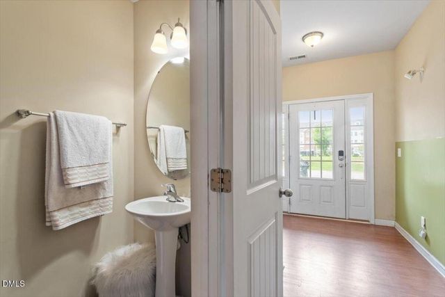 406 Morgan Brook Way, Rolesville, NC 27571