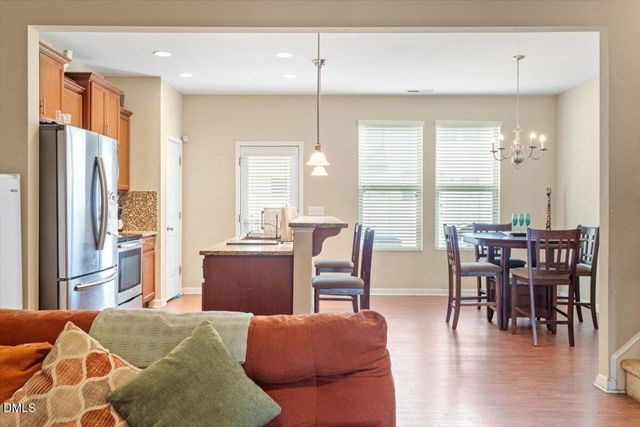 406 Morgan Brook Way, Rolesville, NC 27571