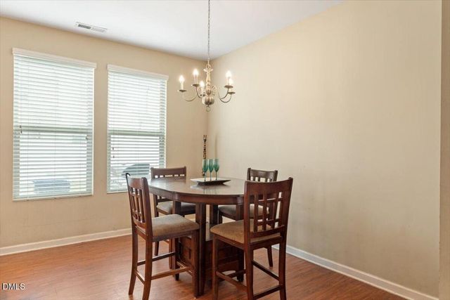 406 Morgan Brook Way, Rolesville, NC 27571