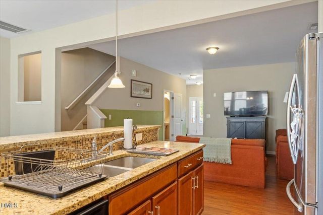 406 Morgan Brook Way, Rolesville, NC 27571