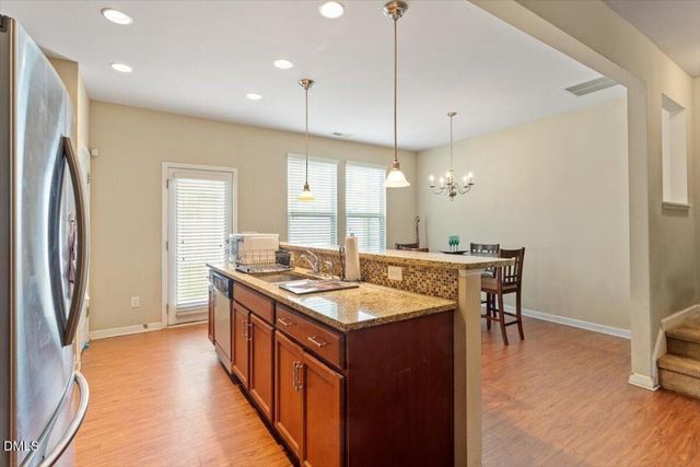 406 Morgan Brook Way, Rolesville, NC 27571