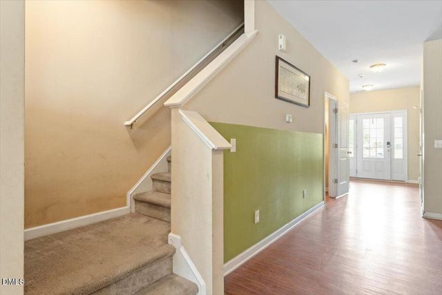 406 Morgan Brook Way, Rolesville, NC 27571