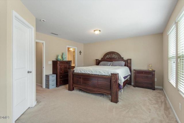 406 Morgan Brook Way, Rolesville, NC 27571