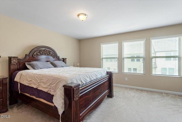 406 Morgan Brook Way, Rolesville, NC 27571