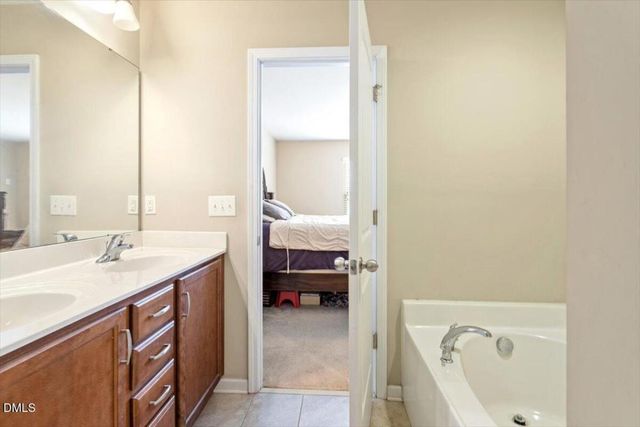 406 Morgan Brook Way, Rolesville, NC 27571