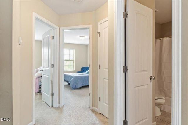 406 Morgan Brook Way, Rolesville, NC 27571