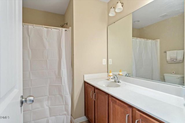 406 Morgan Brook Way, Rolesville, NC 27571