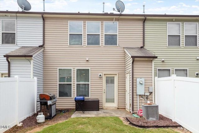 406 Morgan Brook Way, Rolesville, NC 27571