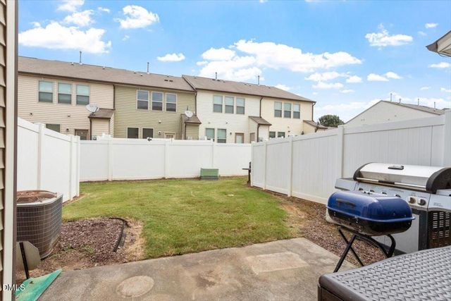 406 Morgan Brook Way, Rolesville, NC 27571