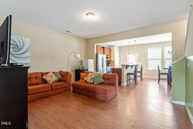 406 Morgan Brook Way, Rolesville, NC 27571