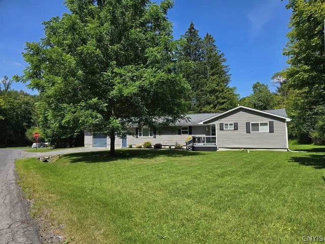 3100 Austin Road, Kirkland, NY 13323