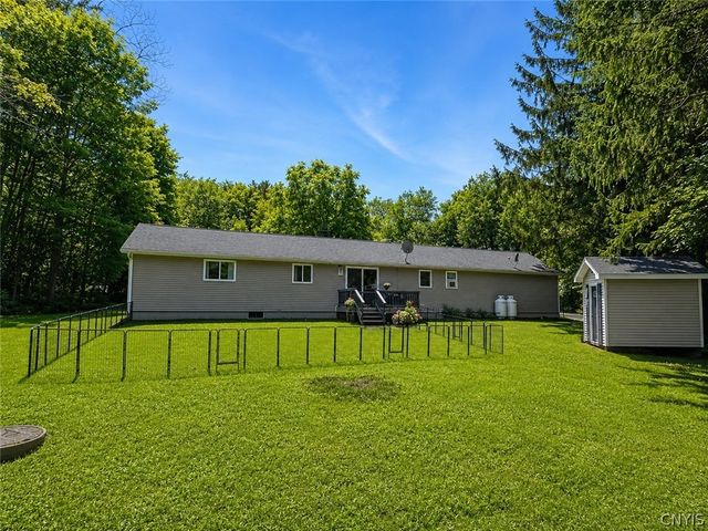 3100 Austin Road, Kirkland, NY 13323
