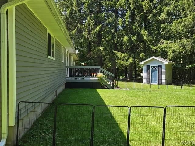 3100 Austin Road, Kirkland, NY 13323