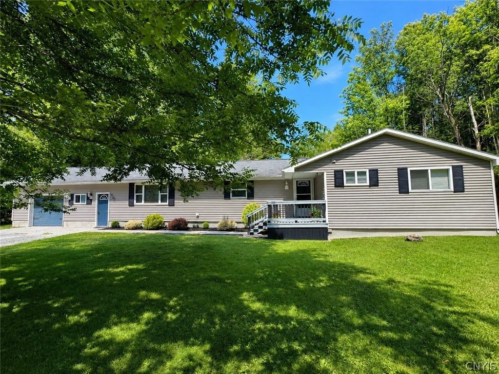 3100 Austin Road, Kirkland, NY 13323
