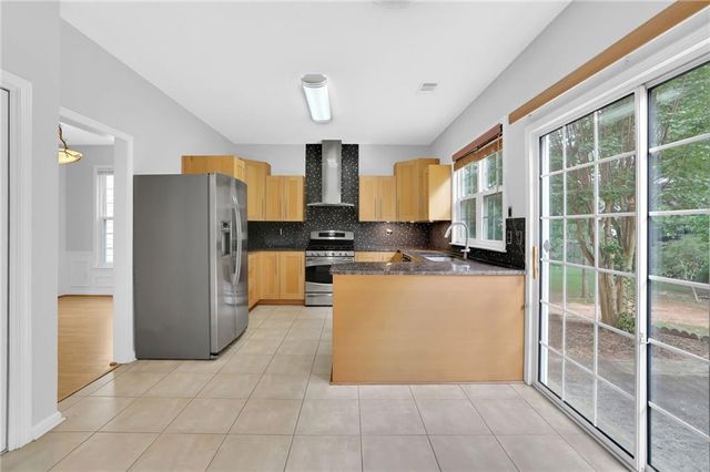 440 Chippenham Court, Alpharetta, GA 30005