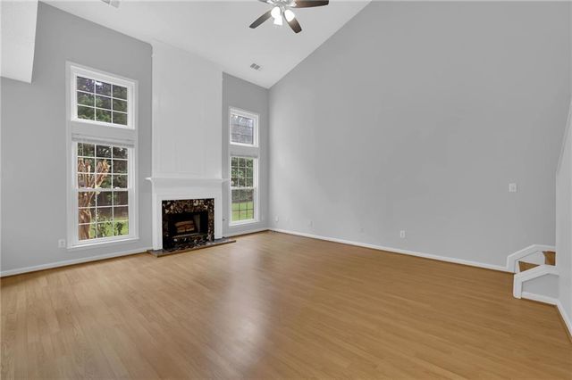 440 Chippenham Court, Alpharetta, GA 30005